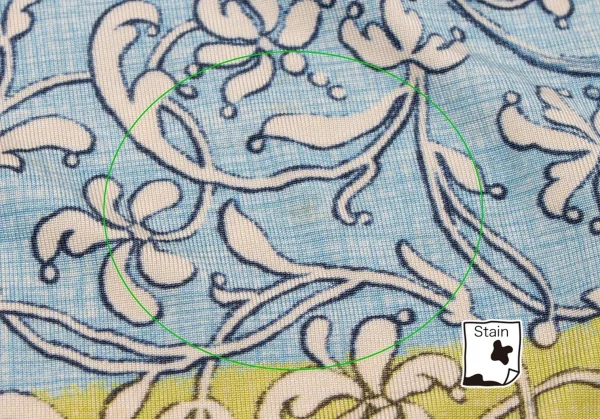 Jean-Paul GAULTIER FEMME Multicolor Floral Print T Shirt K-133346_016