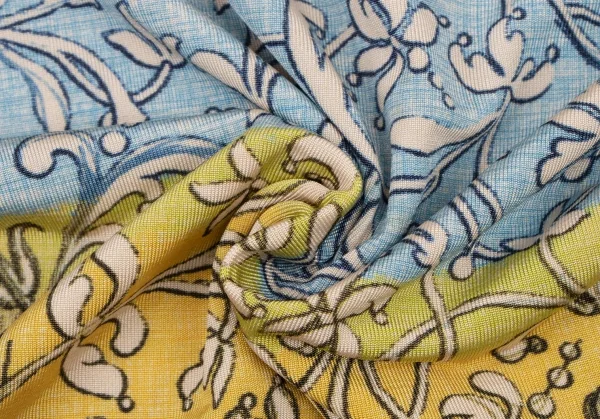 Jean-Paul GAULTIER FEMME Multicolor Floral Print T Shirt K-133346_018