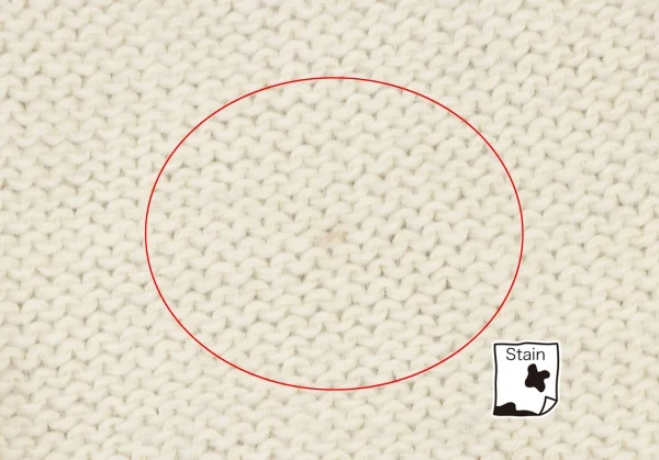 Yohji Yamamoto POUR HOMME Alpaca Front Hook Cable Knit Jacket K-133369_012