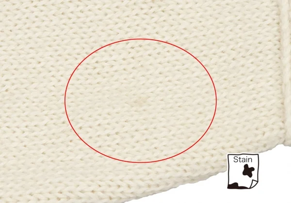 Yohji Yamamoto POUR HOMME Alpaca Front Hook Cable Knit Jacket K-133369_006