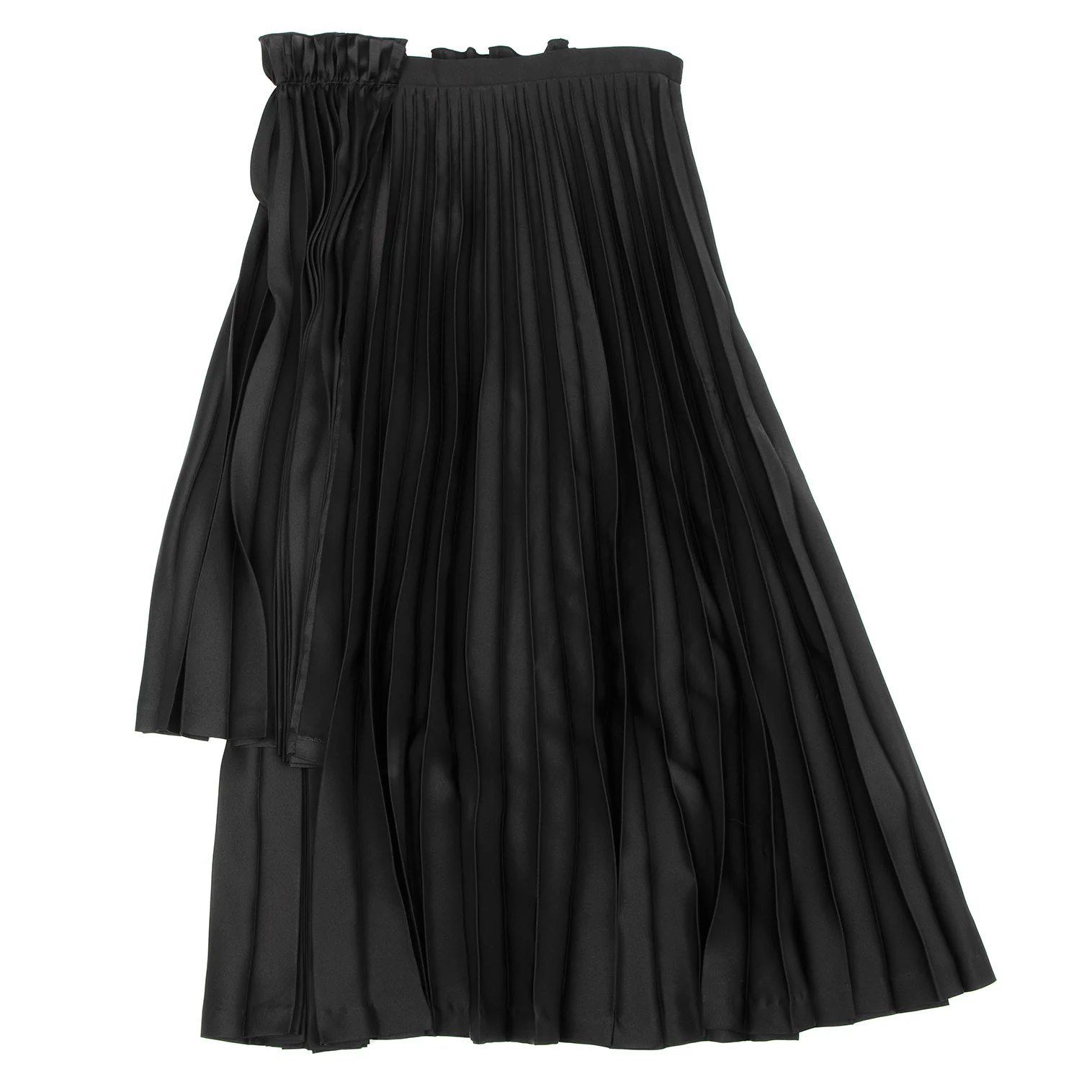 ノアールケイニノミヤ　2way スカートパンツ ノアールケイニノミヤ 2way スカートパンツ COMME des GARCONS