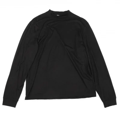 Theory Wool High-neck Top