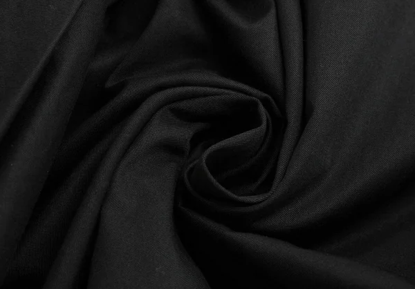 Yohji Yamamoto FEMME Side Frill Asymmetry Pants K-133383_017