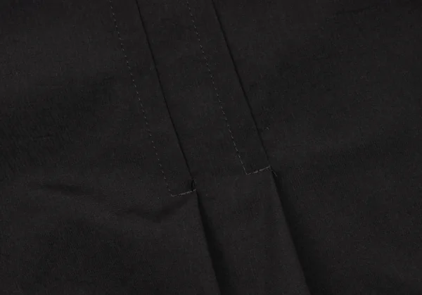 Y's Polyester Blended Wide Pants K-133385_006