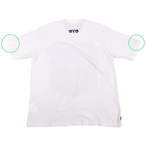 eYe JUNYA WATANABE MAN COMME des GARCONS×Levi's T Shirt K-133394_012