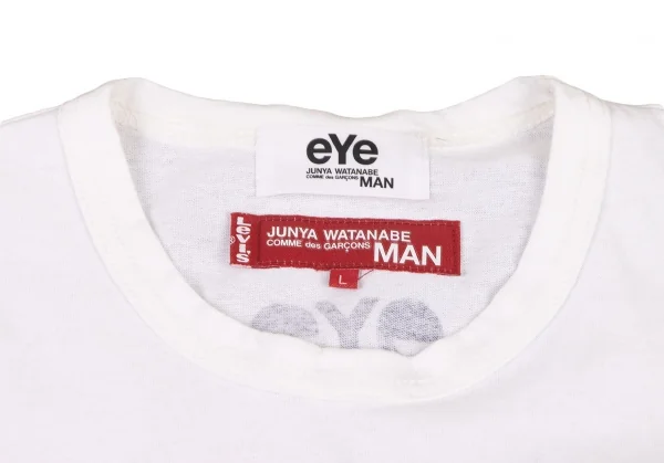 eYe JUNYA WATANABE MAN COMME des GARCONS×Levi's T Shirt K-133394_003