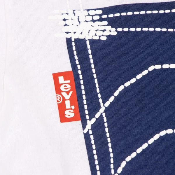 eYe JUNYA WATANABE MAN COMME des GARCONS×Levi's T Shirt K-133394_007