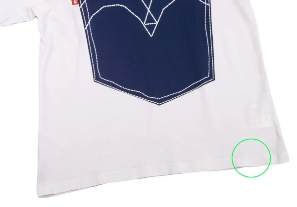 eYe JUNYA WATANABE MAN COMME des GARCONS×Levi's T Shirt K-133394_008