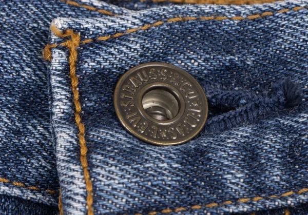 JUNYA WATANABE MAN COMME des GARCONS×Levi's Denim Pants K-133396_006