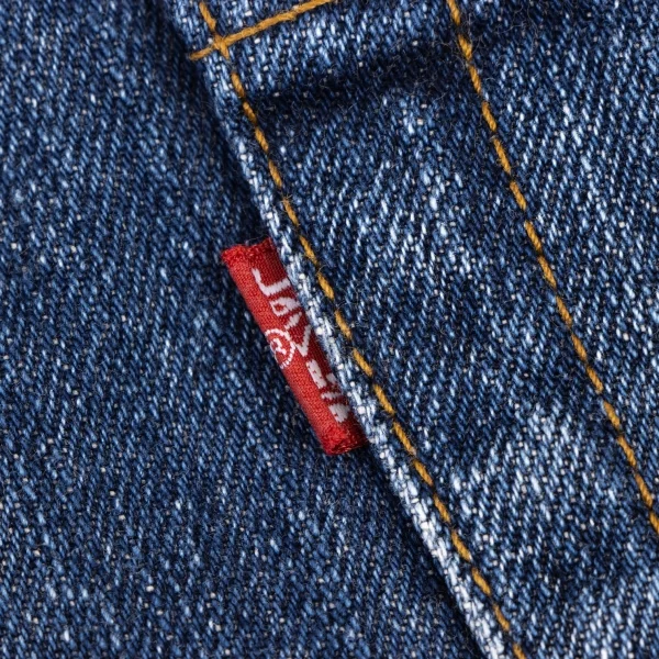 JUNYA WATANABE MAN COMME des GARCONS×Levi's Denim Pants K-133396_015