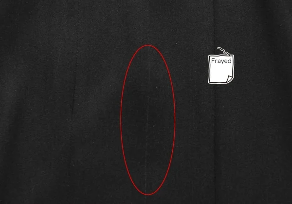 Yohji Yamamoto FEMME Silk Morning Jacket K-133398_017