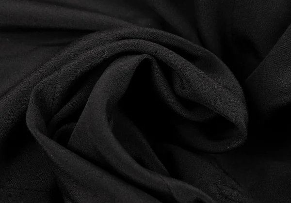 Yohji Yamamoto FEMME Silk Morning Jacket K-133398_018