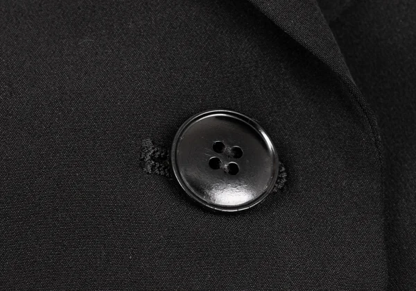 Yohji Yamamoto FEMME Silk Morning Jacket K-133398_006