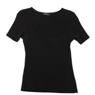 Y's Stretch T Shirt