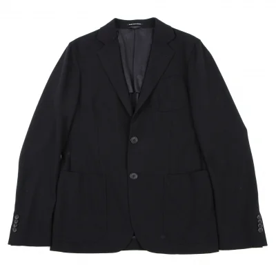 Unbranded Wool Jacket
