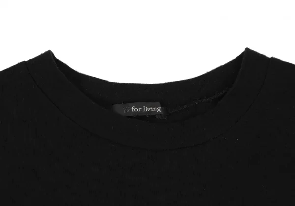 Y's for living Multicolor Patchwork T Shirt K-133443_004