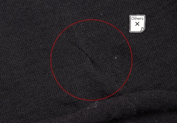 JUNYA WATANABE MAN Antique Necklace Design Knit Sweater K-133631_012