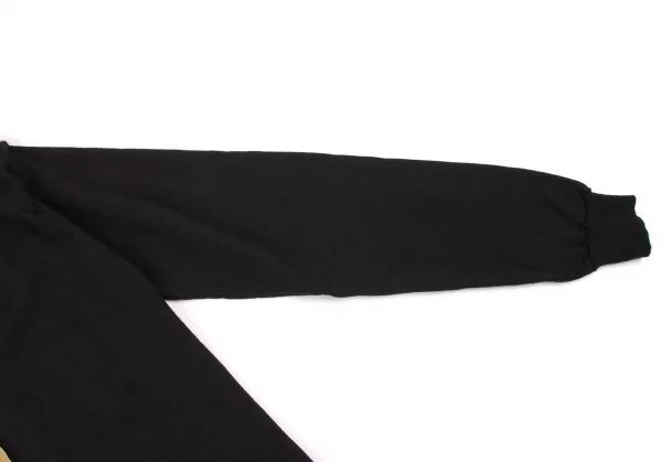 JUNYA WATANABE MAN Antique Necklace Design Knit Sweater K-133631_009