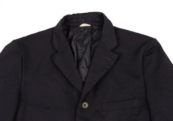 COMME des GARCONS HOMME DEUX Poly Dyed Jacket K-133646_002