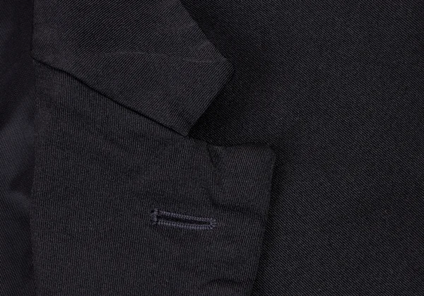 COMME des GARCONS HOMME DEUX Poly Dyed Jacket K-133646_005