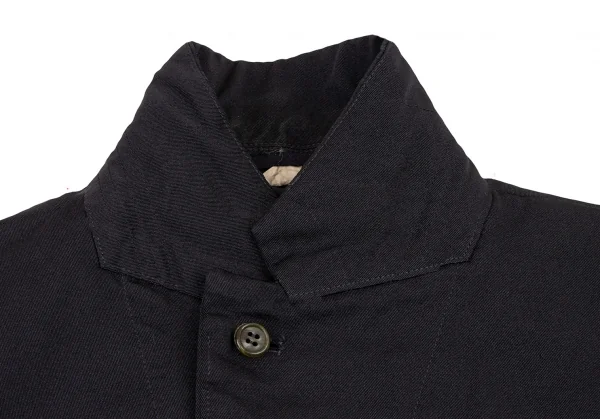 COMME des GARCONS HOMME DEUX Poly Dyed Jacket K-133646_006