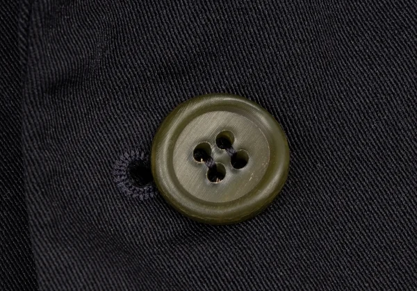 COMME des GARCONS HOMME DEUX Poly Dyed Jacket K-133646_007