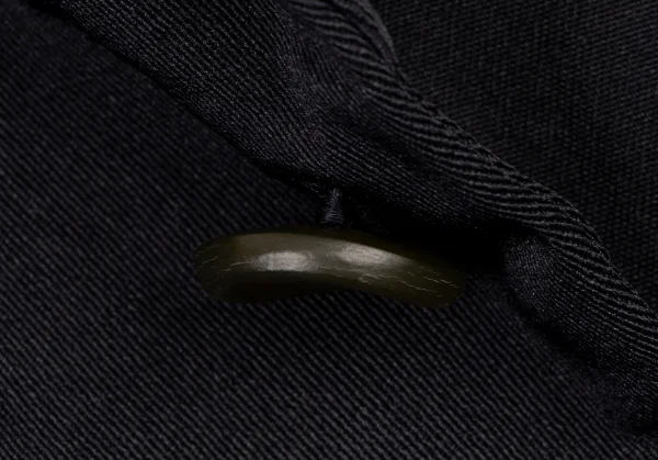 COMME des GARCONS HOMME DEUX Poly Dyed Jacket K-133646_008