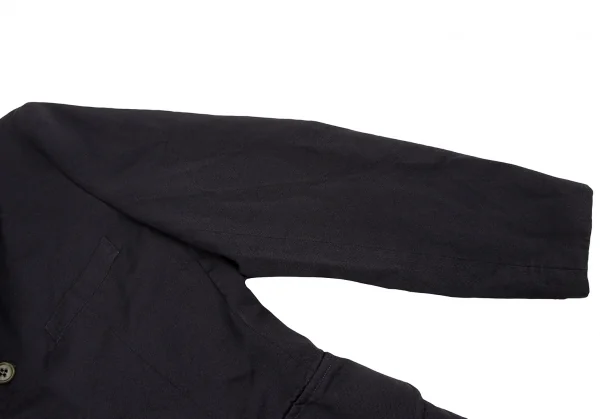 COMME des GARCONS HOMME DEUX Poly Dyed Jacket K-133646_010