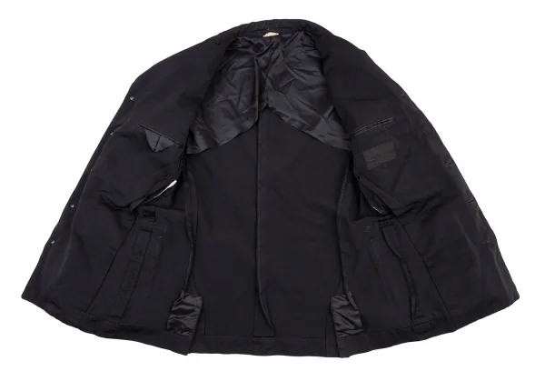 COMME des GARCONS HOMME DEUX Poly Dyed Jacket K-133646_015