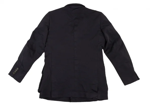 COMME des GARCONS HOMME DEUX Poly Dyed Jacket K-133646_016