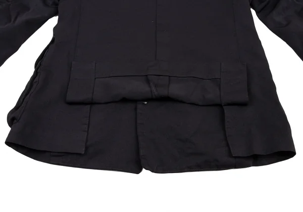 COMME des GARCONS HOMME DEUX Poly Dyed Jacket K-133646_017