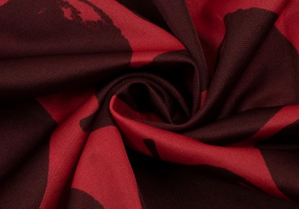 COMME des GARCONS HOMME PLUS Apple Print Short Sleeve Shirt K-133650_017