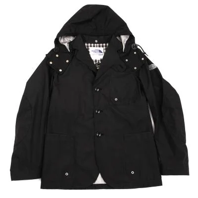 JUNYA WATANABE MAN COMME des GARCONS×THE NORTH FACE Goretex  Jacket