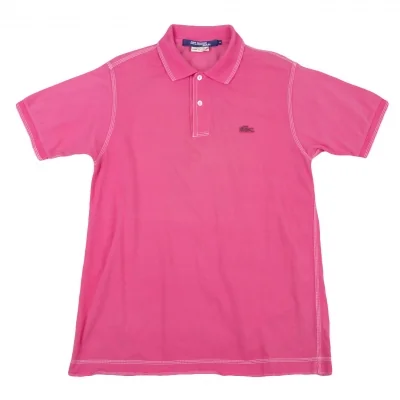 JUNYA WATANABE MAN x LACOSTE Dyed Polo Shirt