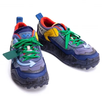Off-White ODSY-1000 Sneakers
