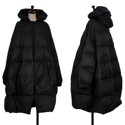 RUNDHOLZ Big Silhouette Down Coat