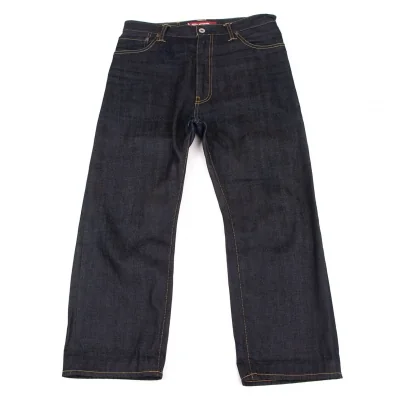 JUNYA WATANABE MAN  x Levi's Switching Jeans