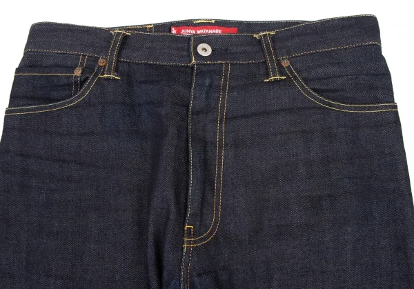 JUNYA WATANABE MAN  x Levi's Switching Jeans K-133747_002