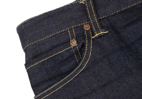 JUNYA WATANABE MAN  x Levi's Switching Jeans K-133747_004