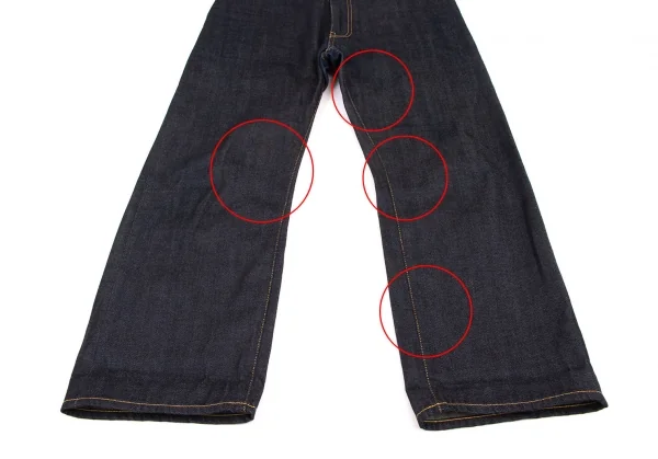 JUNYA WATANABE MAN  x Levi's Switching Jeans K-133747_007