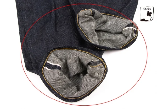 JUNYA WATANABE MAN  x Levi's Switching Jeans K-133747_010