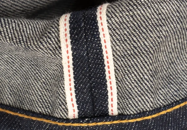 JUNYA WATANABE MAN  x Levi's Switching Jeans K-133747_011