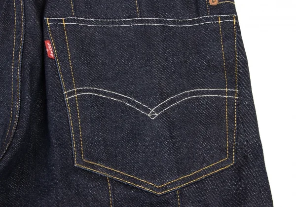 JUNYA WATANABE MAN  x Levi's Switching Jeans K-133747_015