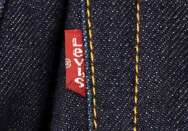 JUNYA WATANABE MAN  x Levi's Switching Jeans K-133747_016