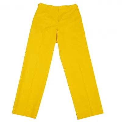 GIVENCHY Cotton Pants