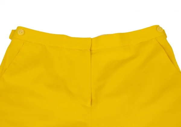 GIVENCHY Cotton Pants K-133849_004