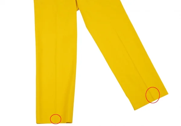 GIVENCHY Cotton Pants K-133849_008