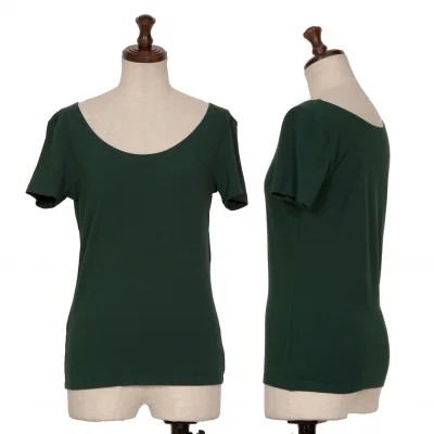YOSHIE INABA L'EQUIPE Stretch T Shirt