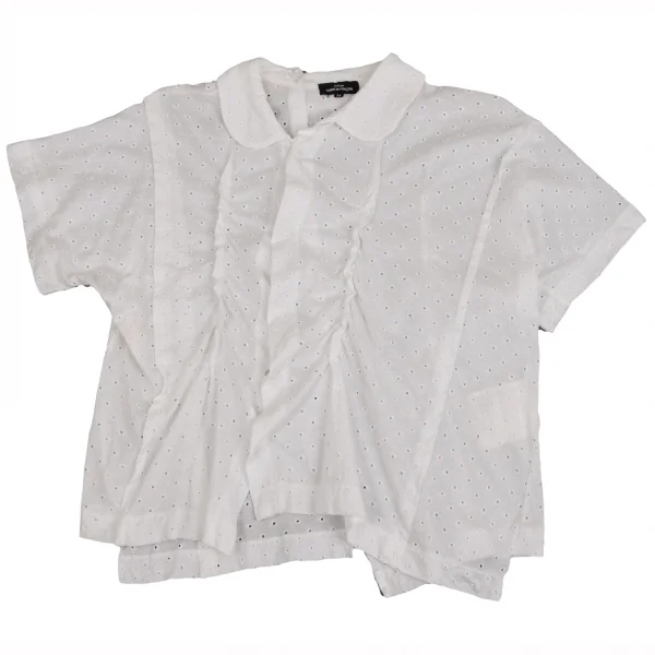 トリココムデギャルソンtricot COMME des GARCONSタックデザイン