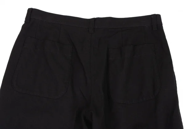 トリココムデギャルソンtricot COMME des GARCONS コットン